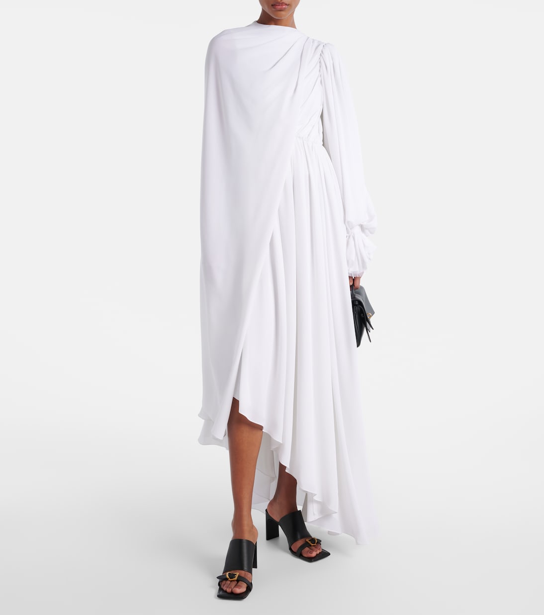 Maxikleid All In | Balenciaga