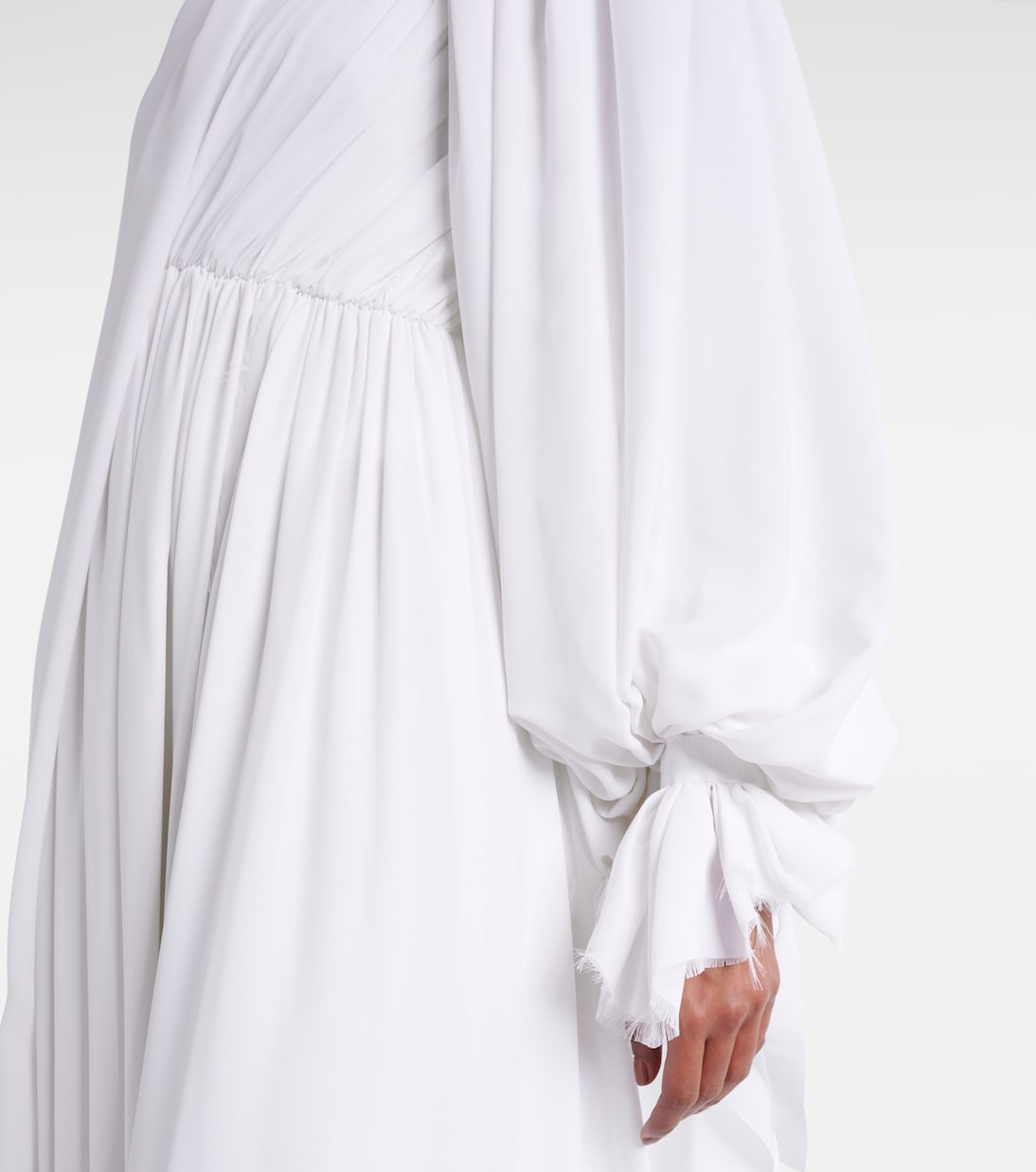 Maxikleid All In | Balenciaga