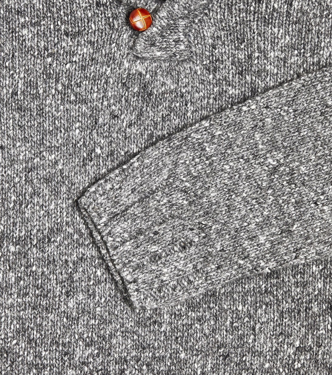 Pull Goyo en laine mélangée | La Coqueta