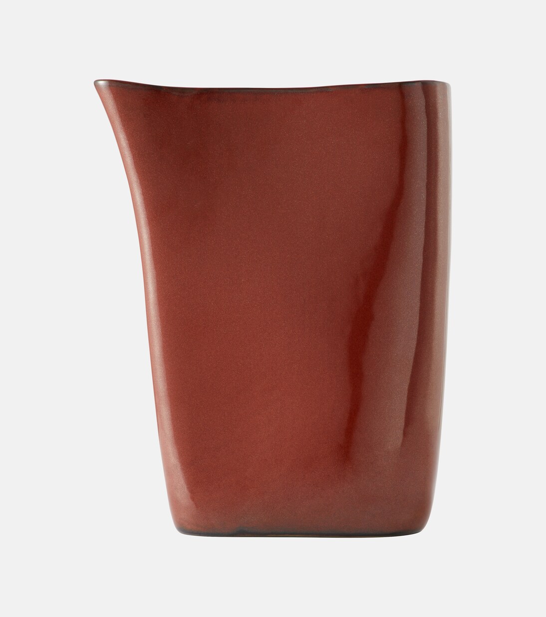 Terres De Rêves High vase by Anita Le Grelle | Serax