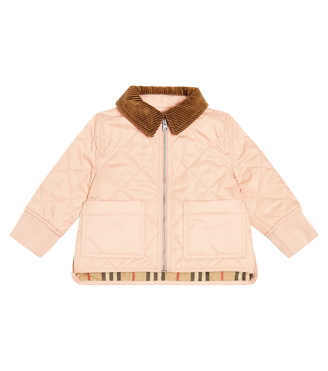 Bebé - chaqueta acolchada | Burberry Kids