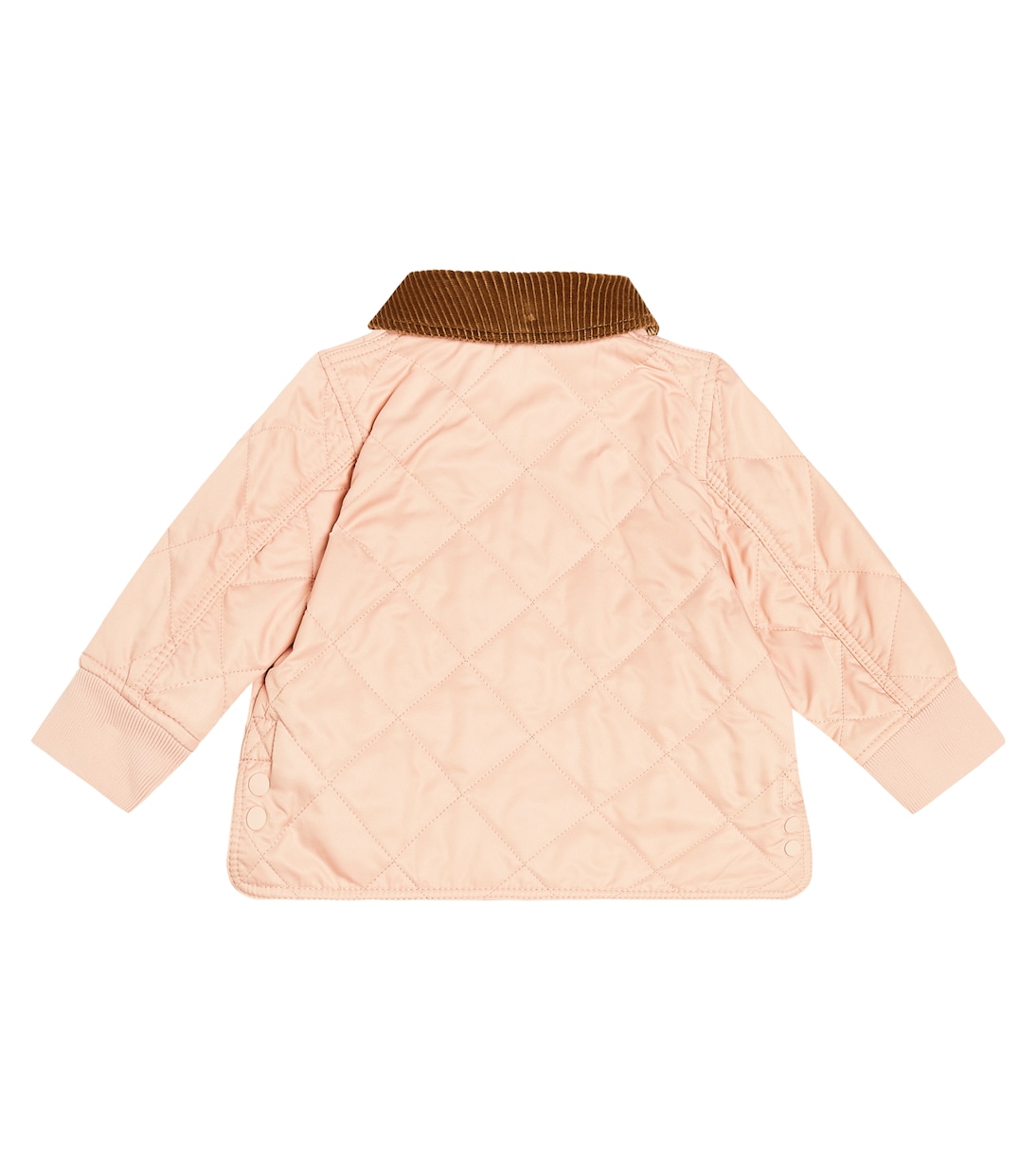 Bebé - chaqueta acolchada | Burberry Kids