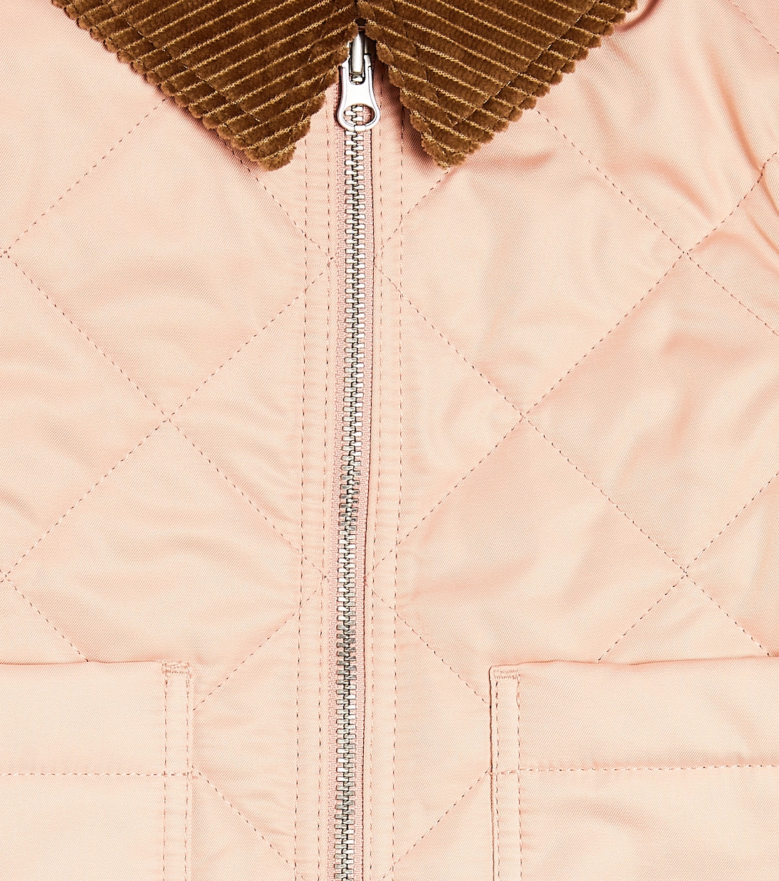 Bebé - chaqueta acolchada | Burberry Kids