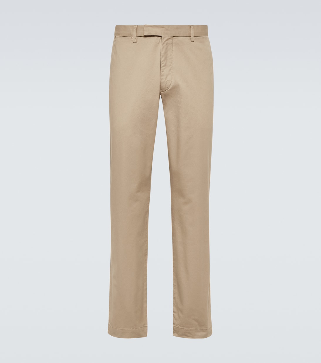 Pantalones slim de mezcla de algodón | Polo Ralph Lauren
