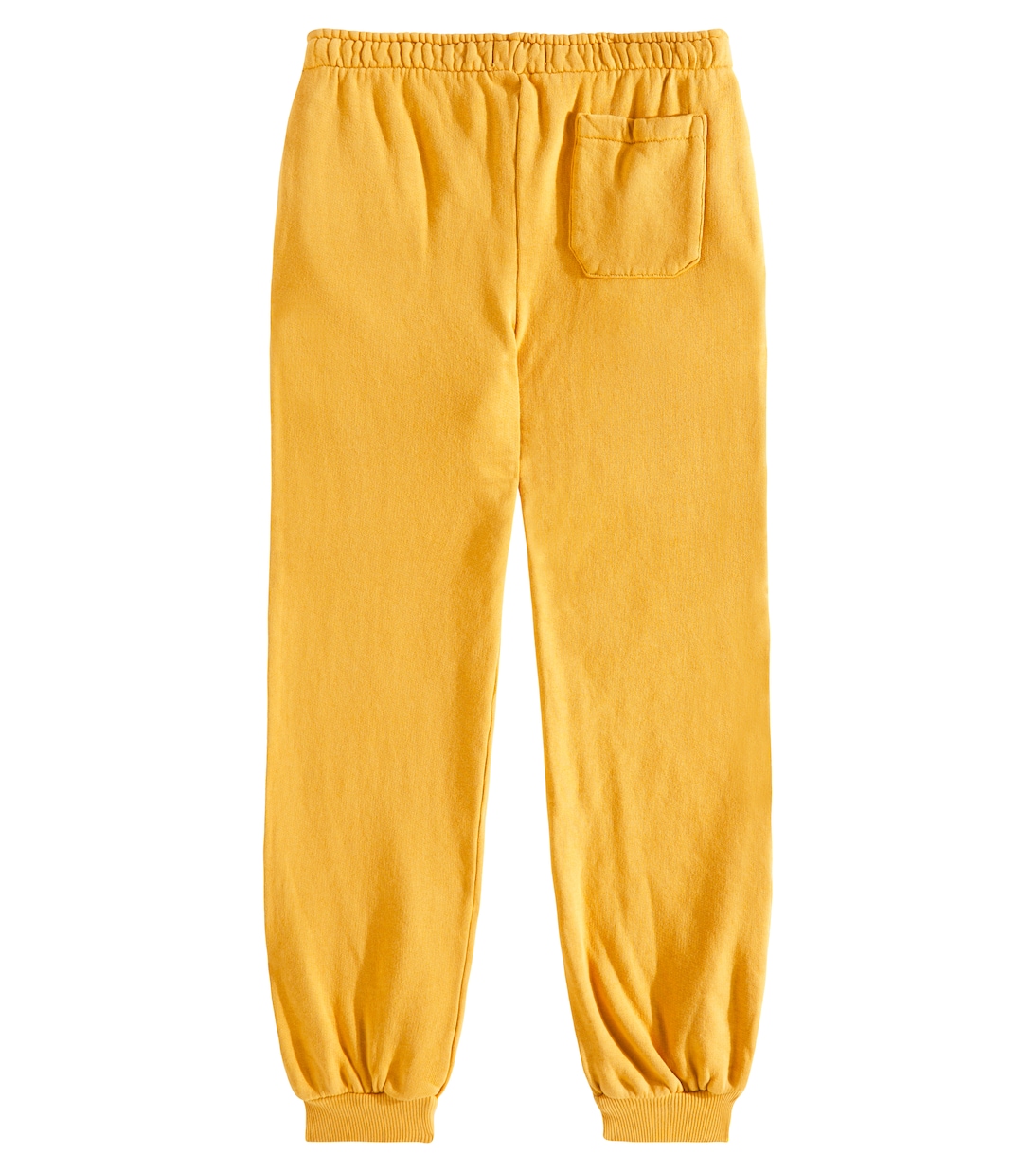 BC Shadow cotton jersey sweatpants | Bobo Choses