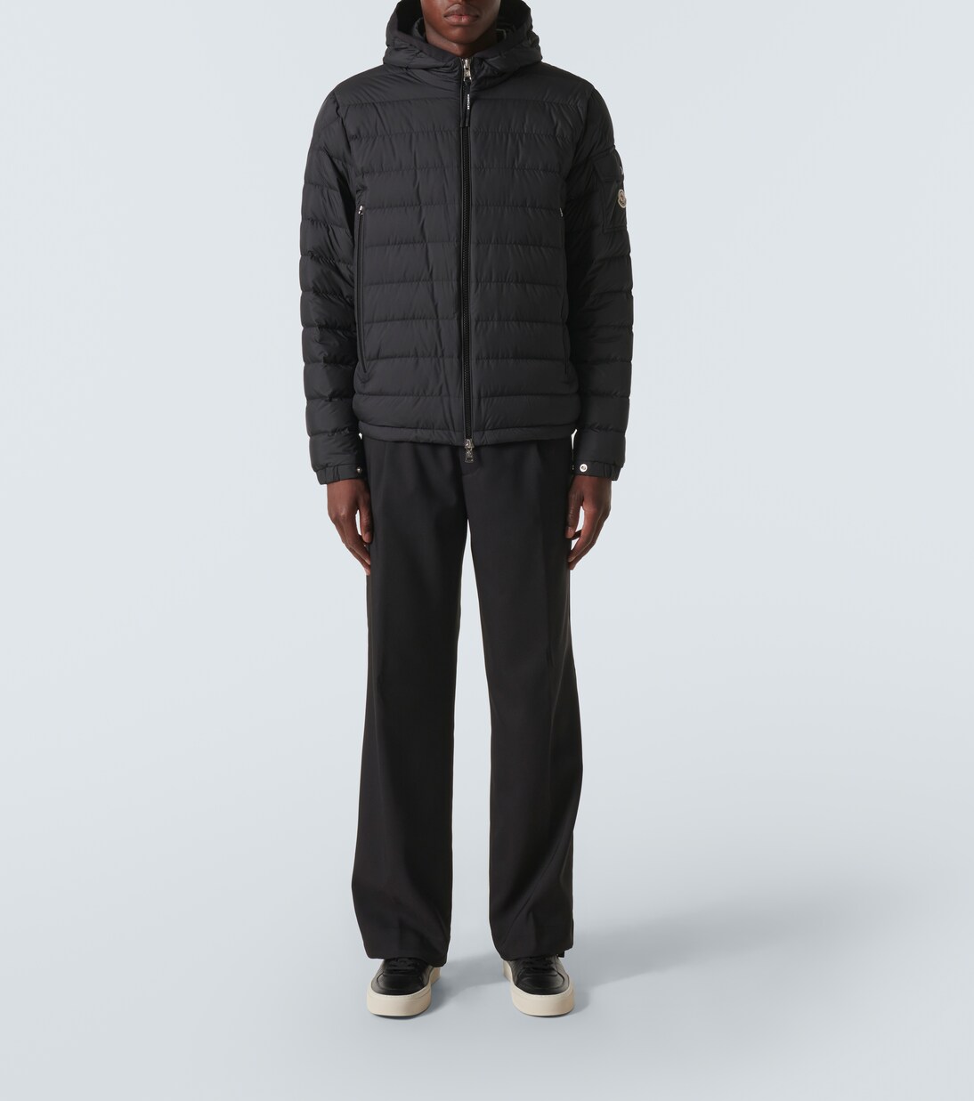 Galion down jacket | Moncler