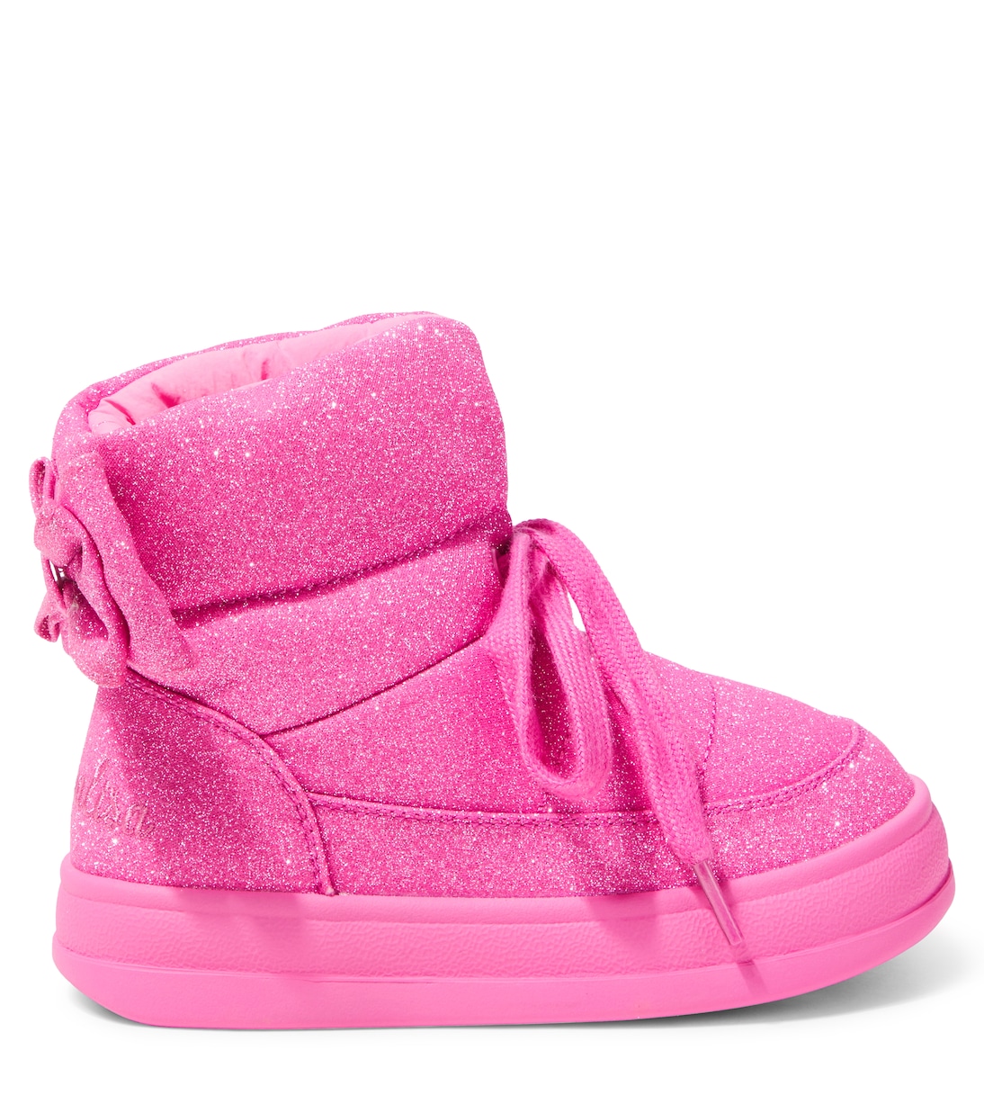 Bottines à paillettes | Monnalisa