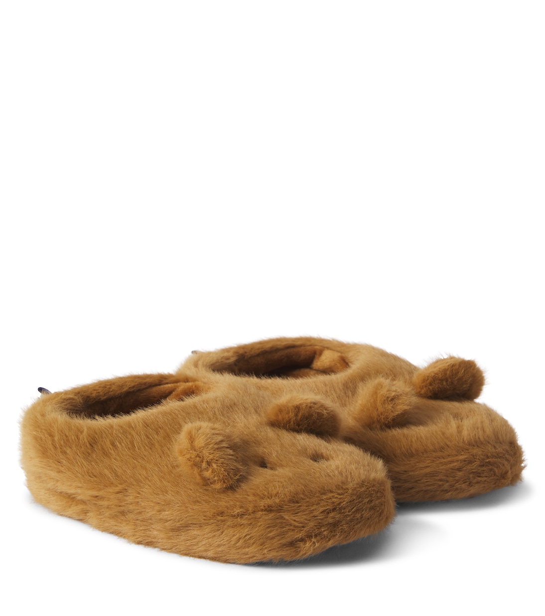 Slippers Aviajia in pelliccia sintetica | Liewood