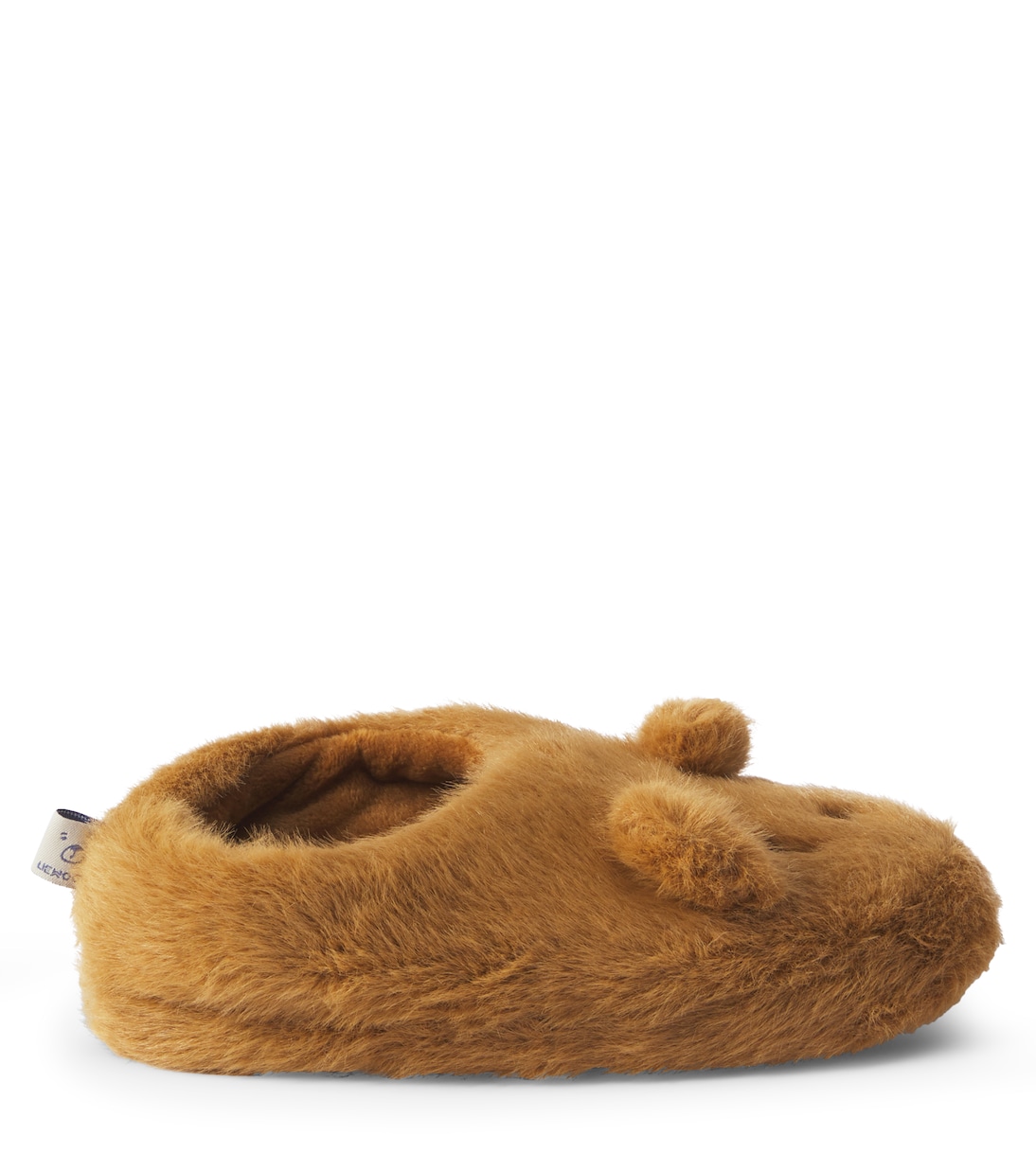 Slippers Aviajia in pelliccia sintetica | Liewood