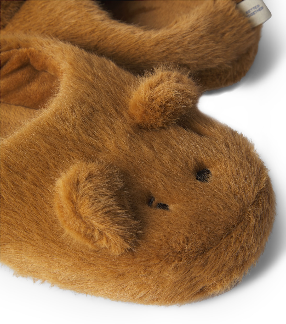 Slippers Aviajia in pelliccia sintetica | Liewood