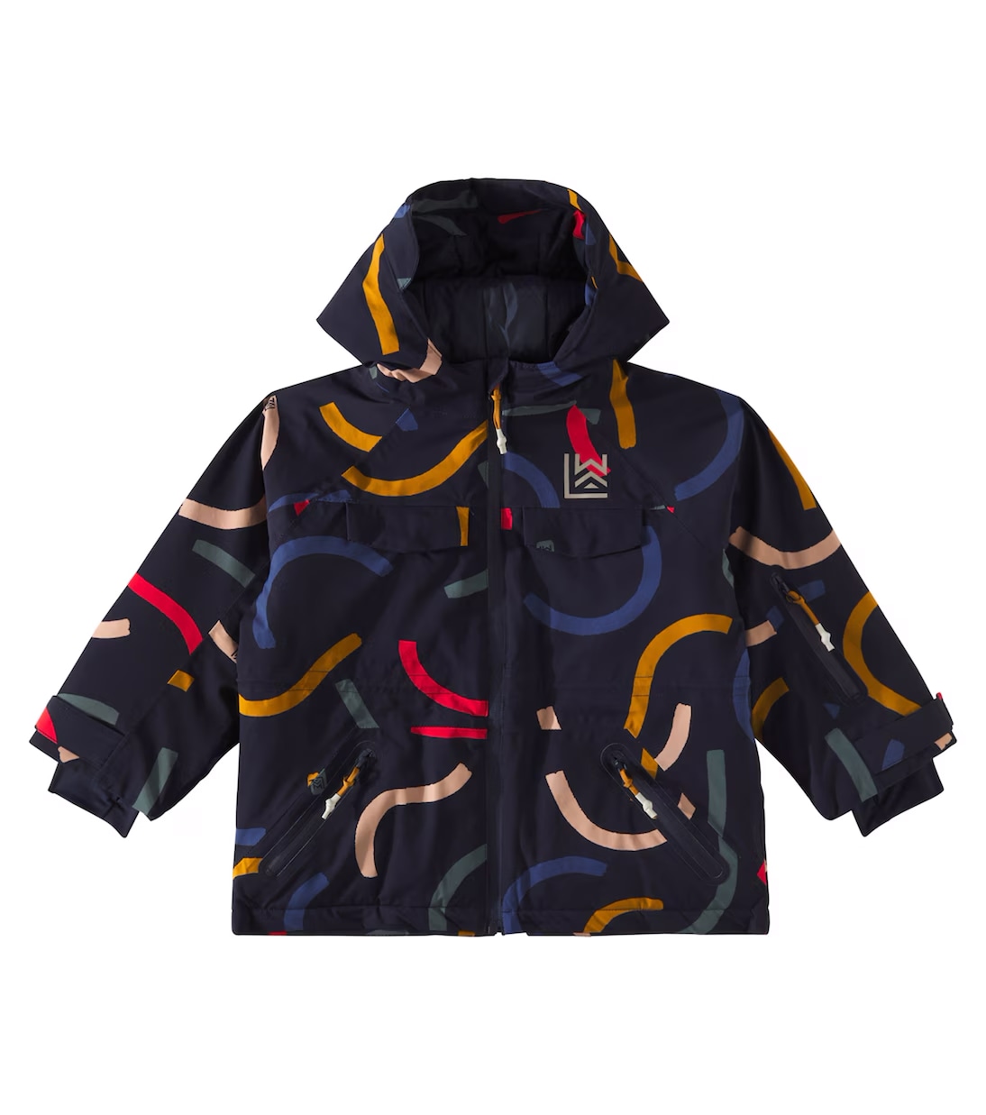Skijacke Kalle | Liewood
