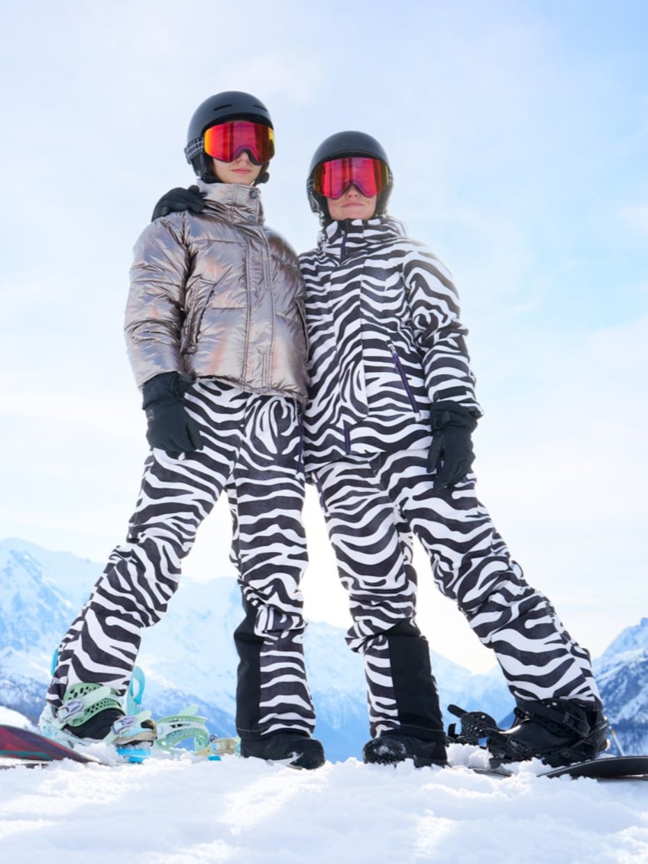 Pantalon de ski Jump Pro | Molo