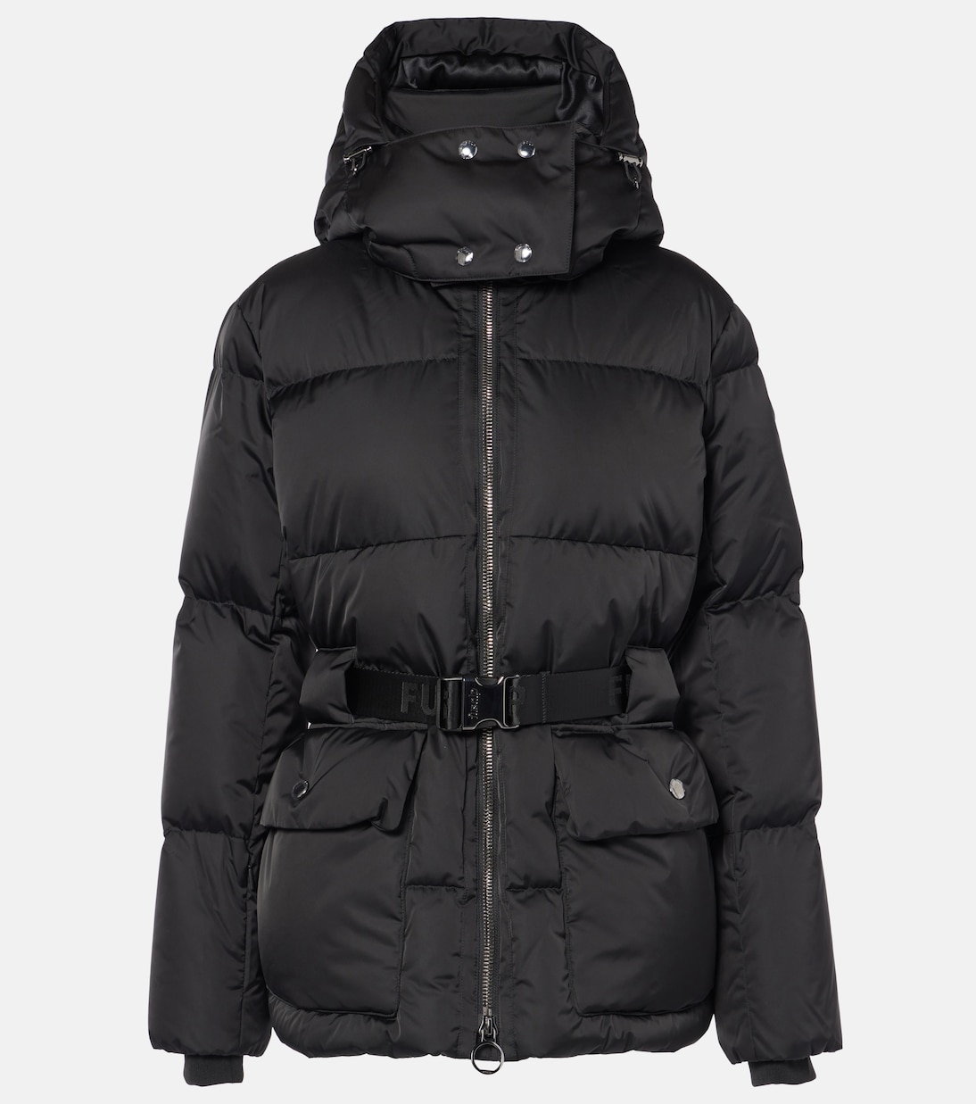Giacca da sci Oria in twill di raso | Fusalp