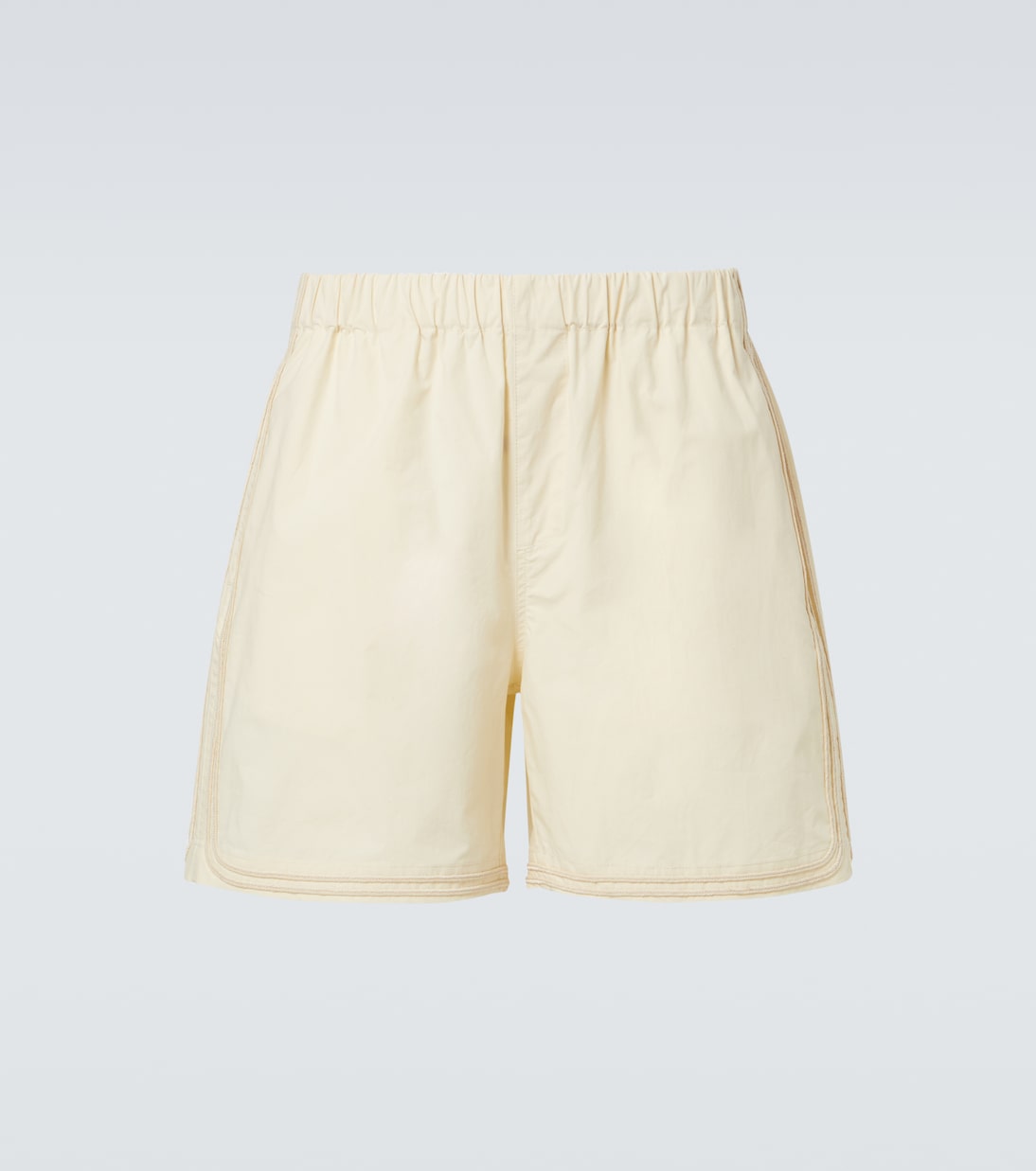 Shorts in cotone | Commas