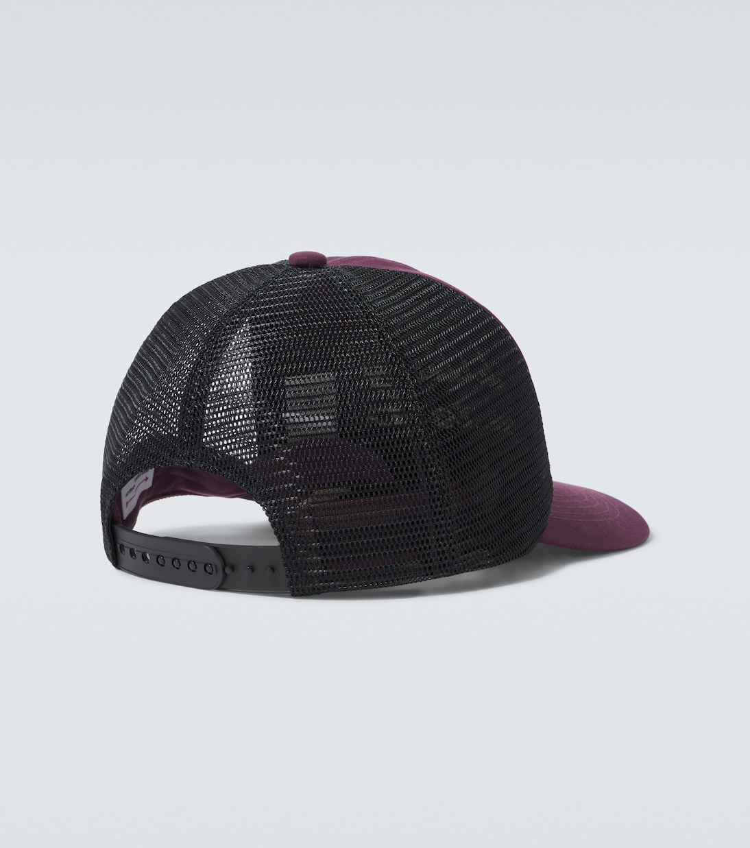 Goodyear II embroidered baseball cap | Visvim