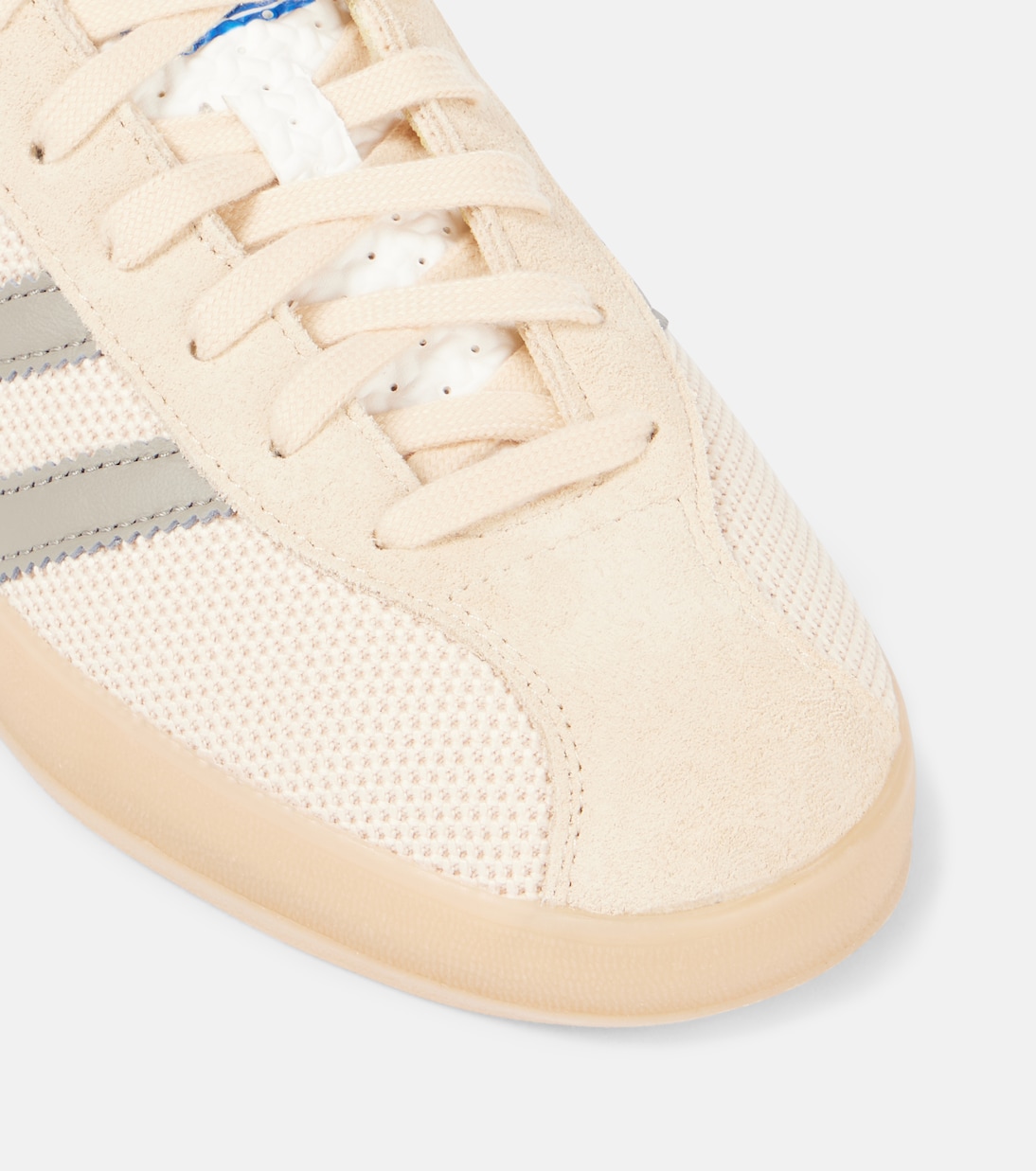 Gazelle Indoor Pro 로우탑 스니커즈 | Adidas