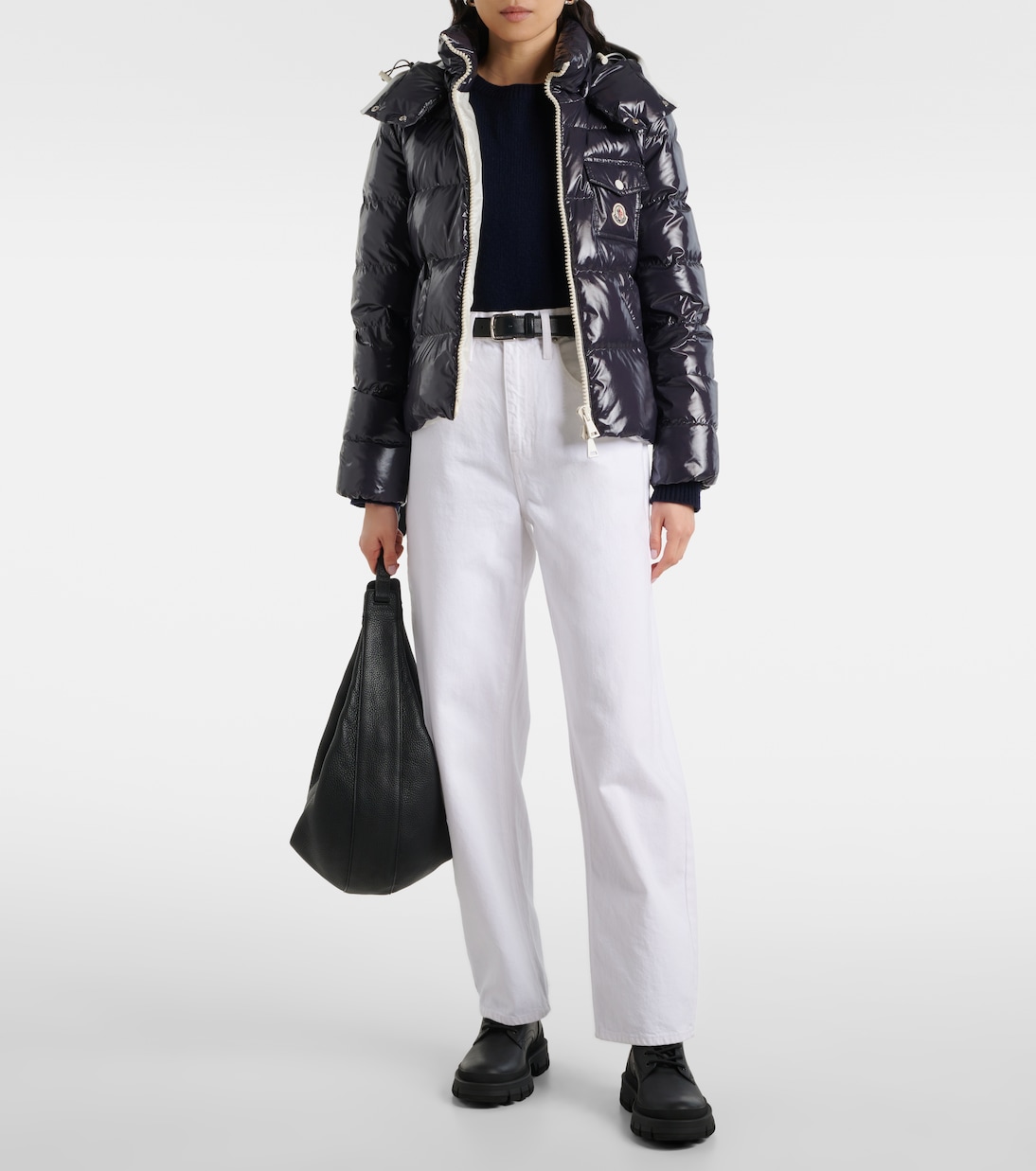 Daunenjacke Andro | Moncler