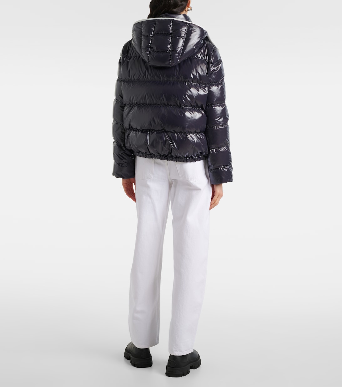 Daunenjacke Andro | Moncler