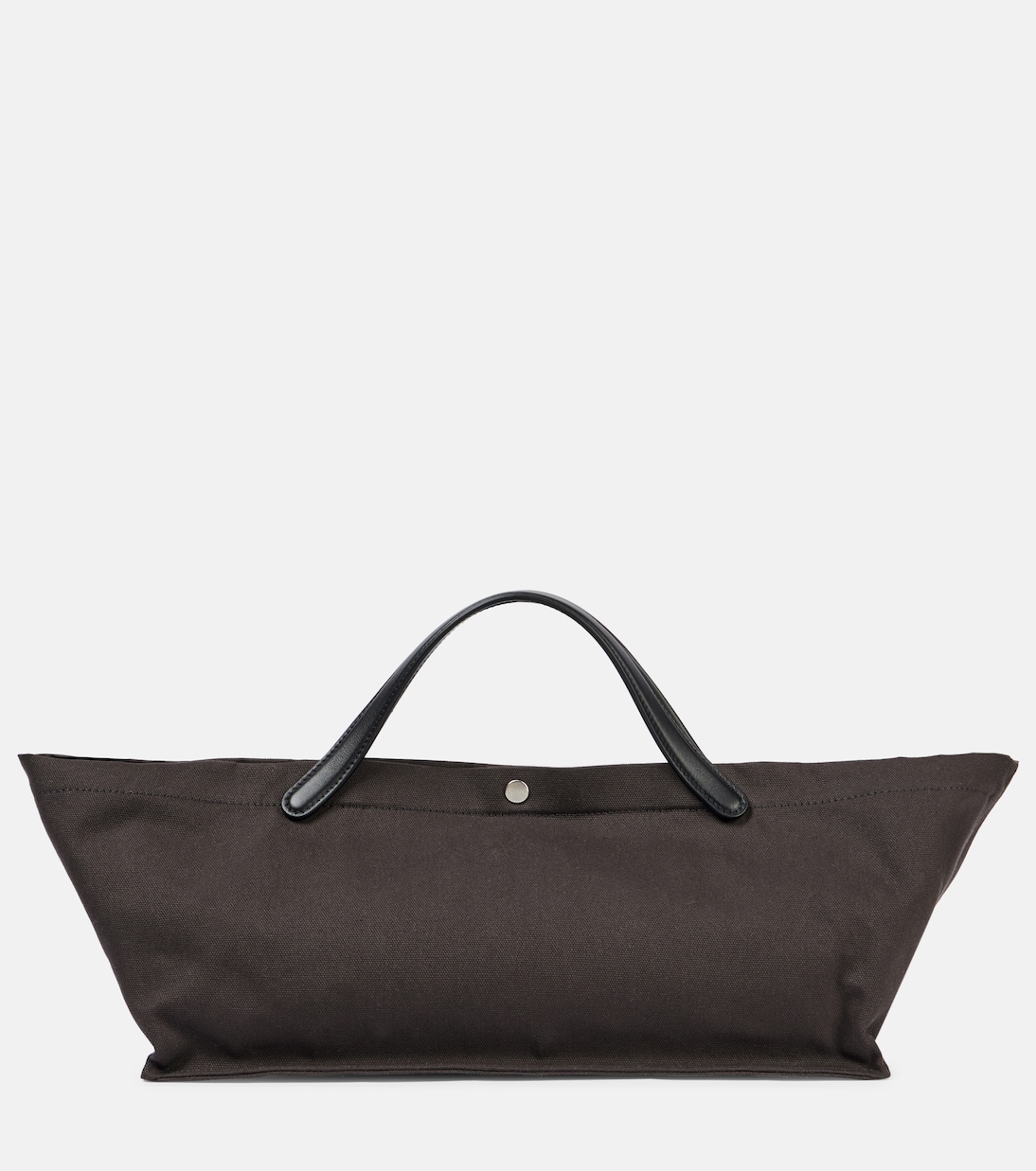 Tote Idaho Medium aus Canvas | The Row