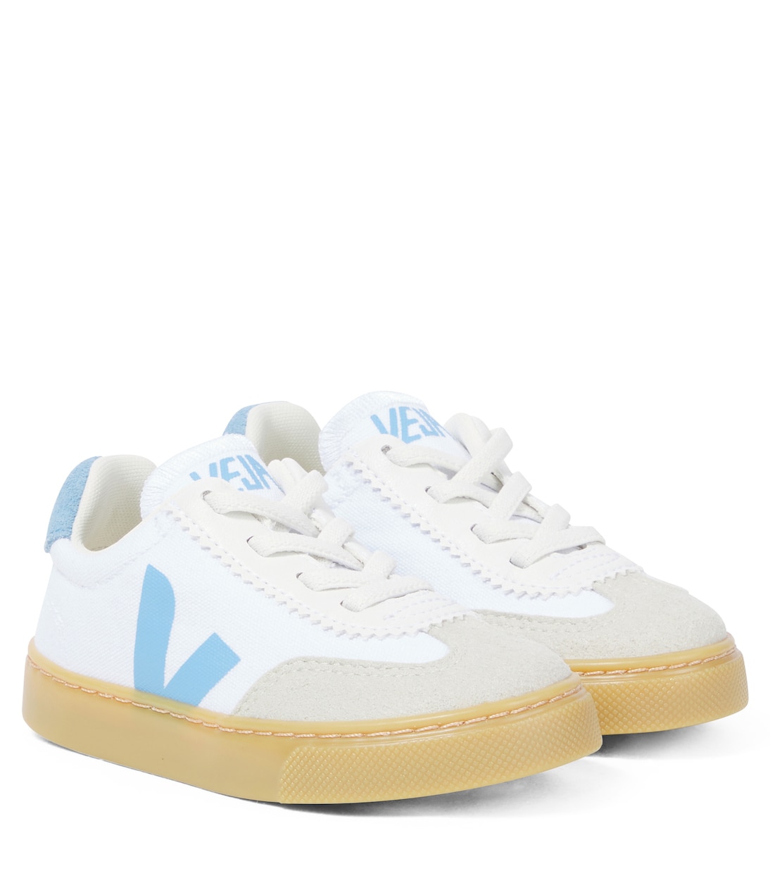 Sneakers Volley in canvas | Veja Kids