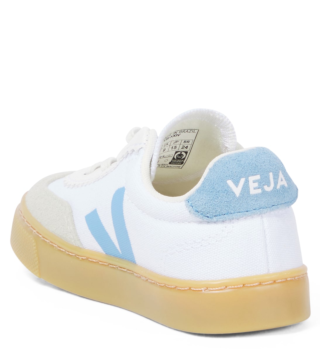 Sneakers Volley in canvas | Veja Kids
