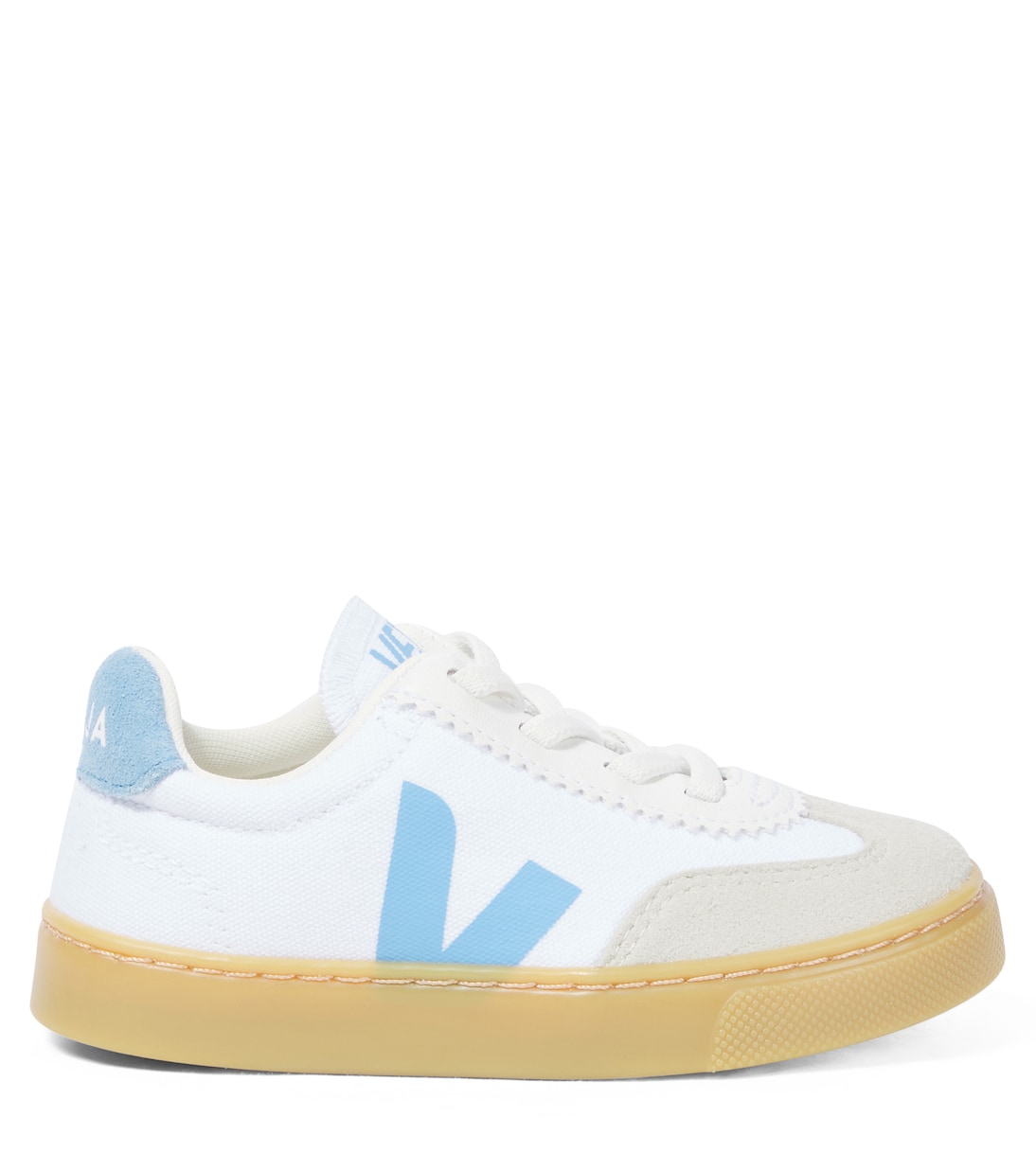 Sneakers Volley in canvas | Veja Kids