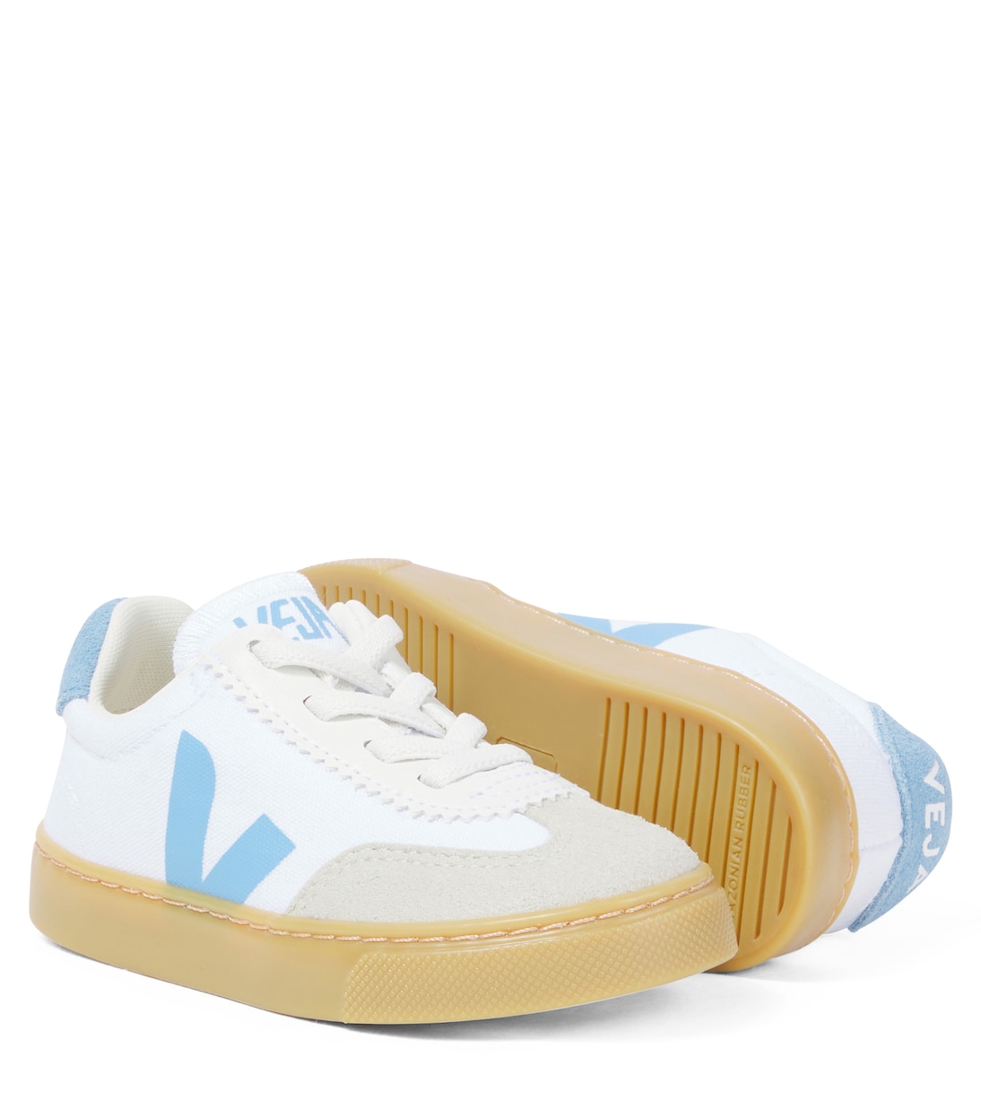 Sneakers Volley in canvas | Veja Kids