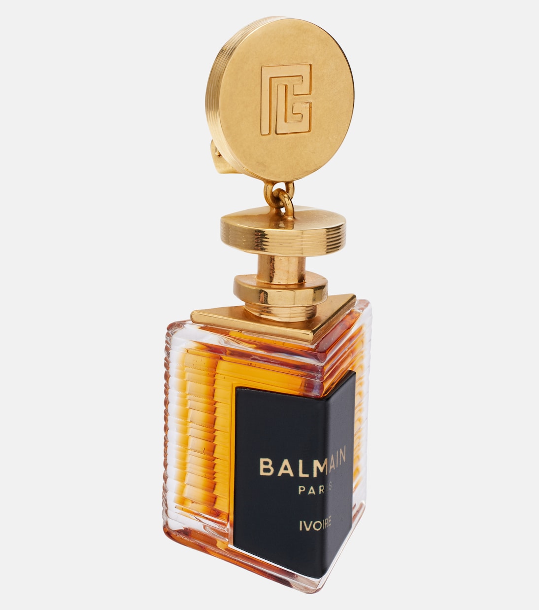 Boucles d’oreilles Perfume PB | Balmain