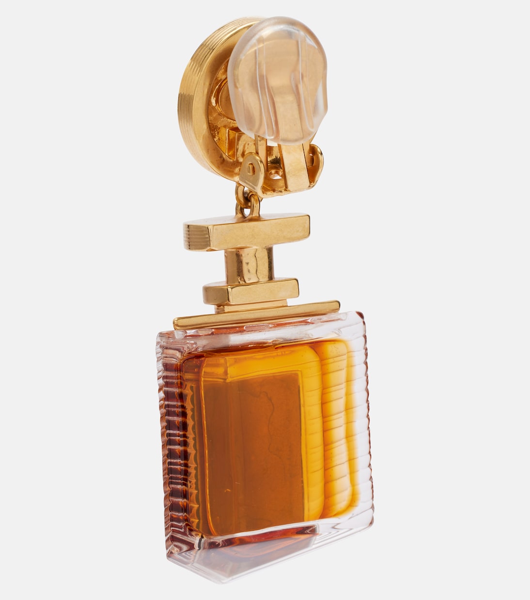 Boucles d’oreilles Perfume PB | Balmain