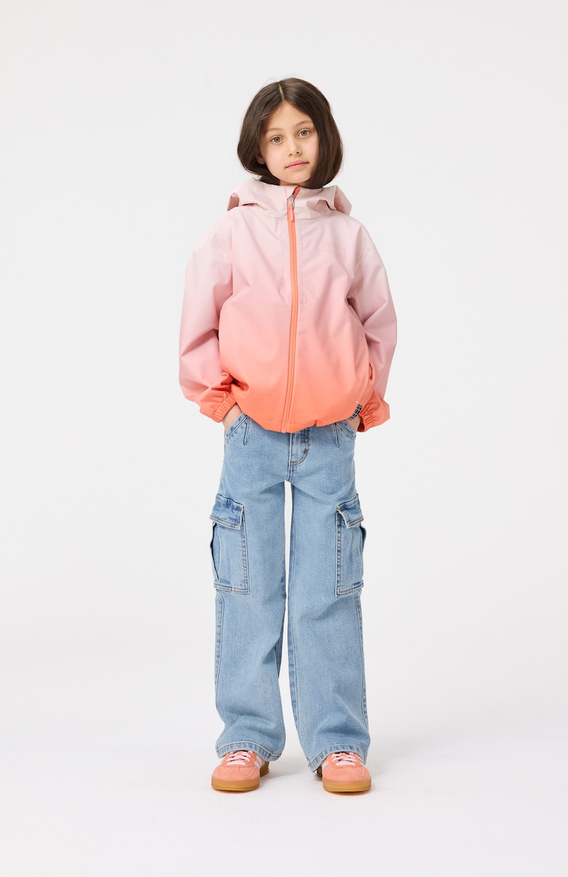 Giacca Horizon in ombré | Molo