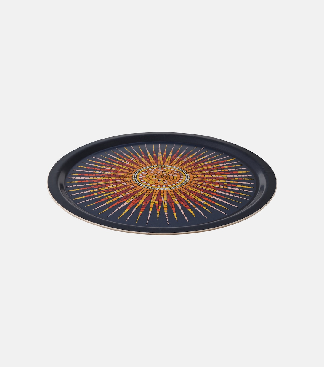 Sunrays birch tray | La DoubleJ