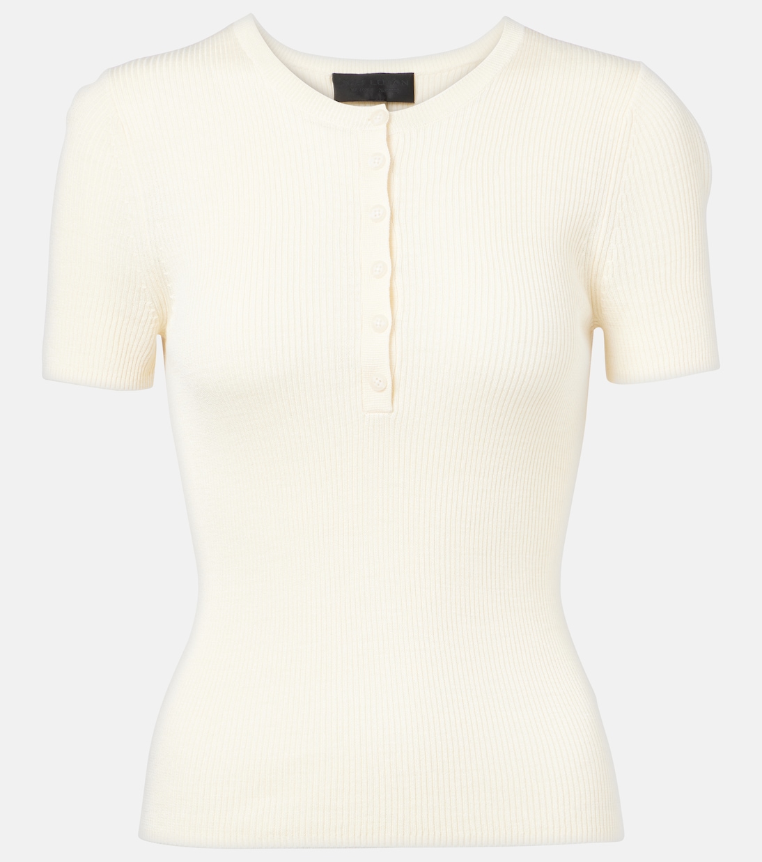 Francene silk top | Nili Lotan