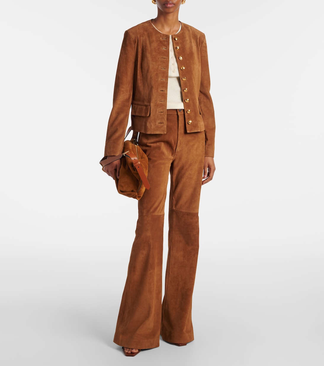 Francene silk top | Nili Lotan
