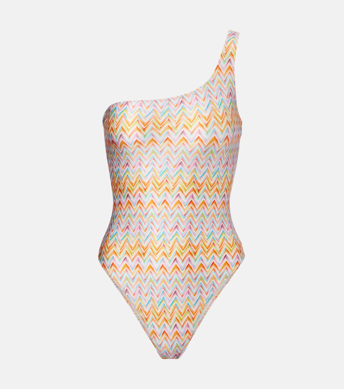 Bañador de chevron | Missoni