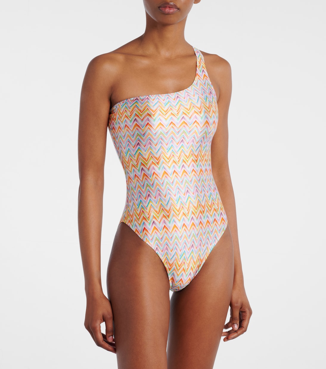 Bañador de chevron | Missoni