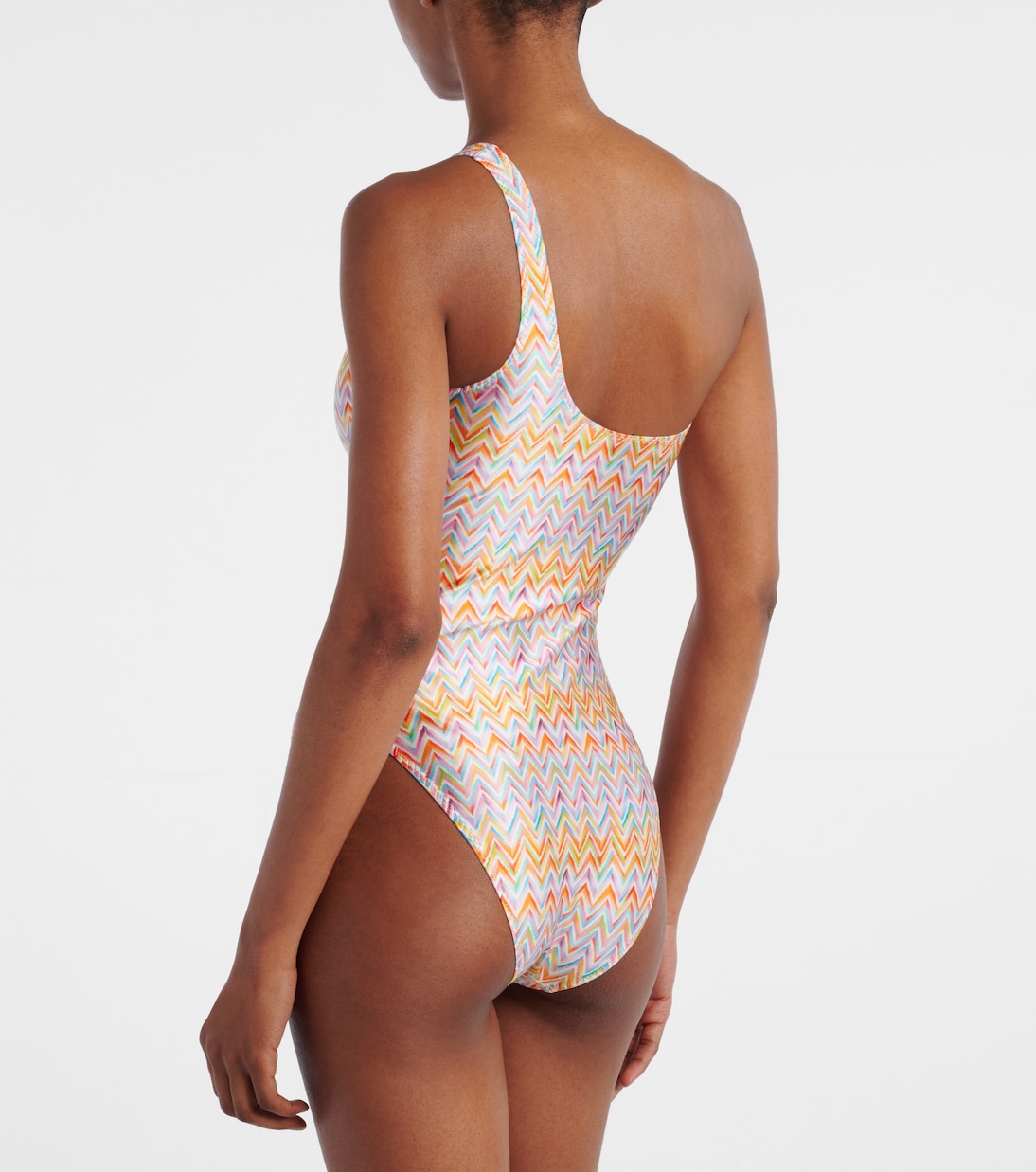 Bañador de chevron | Missoni
