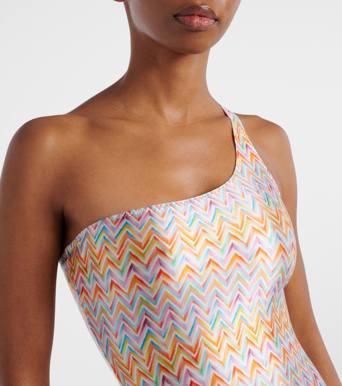 Bañador de chevron | Missoni