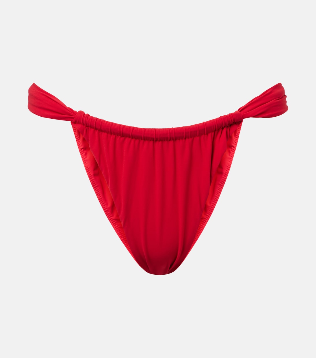 Braga de bikini Andez fruncida | Faithfull