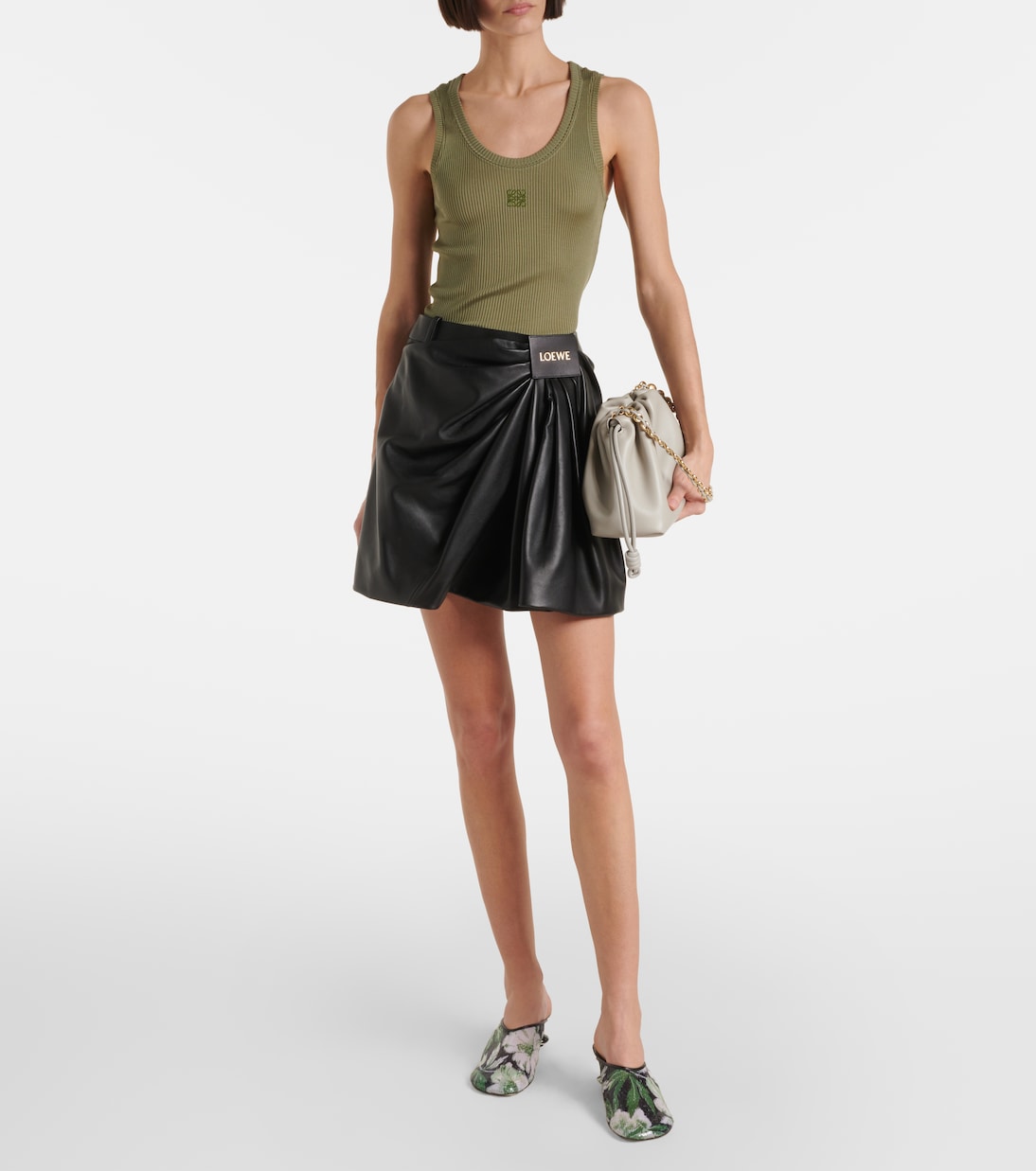 Top Anagram aus Seide | Loewe
