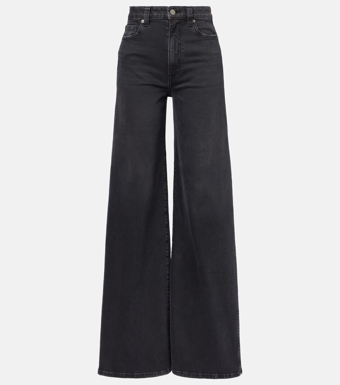 Jeans anchos Dane | Khaite