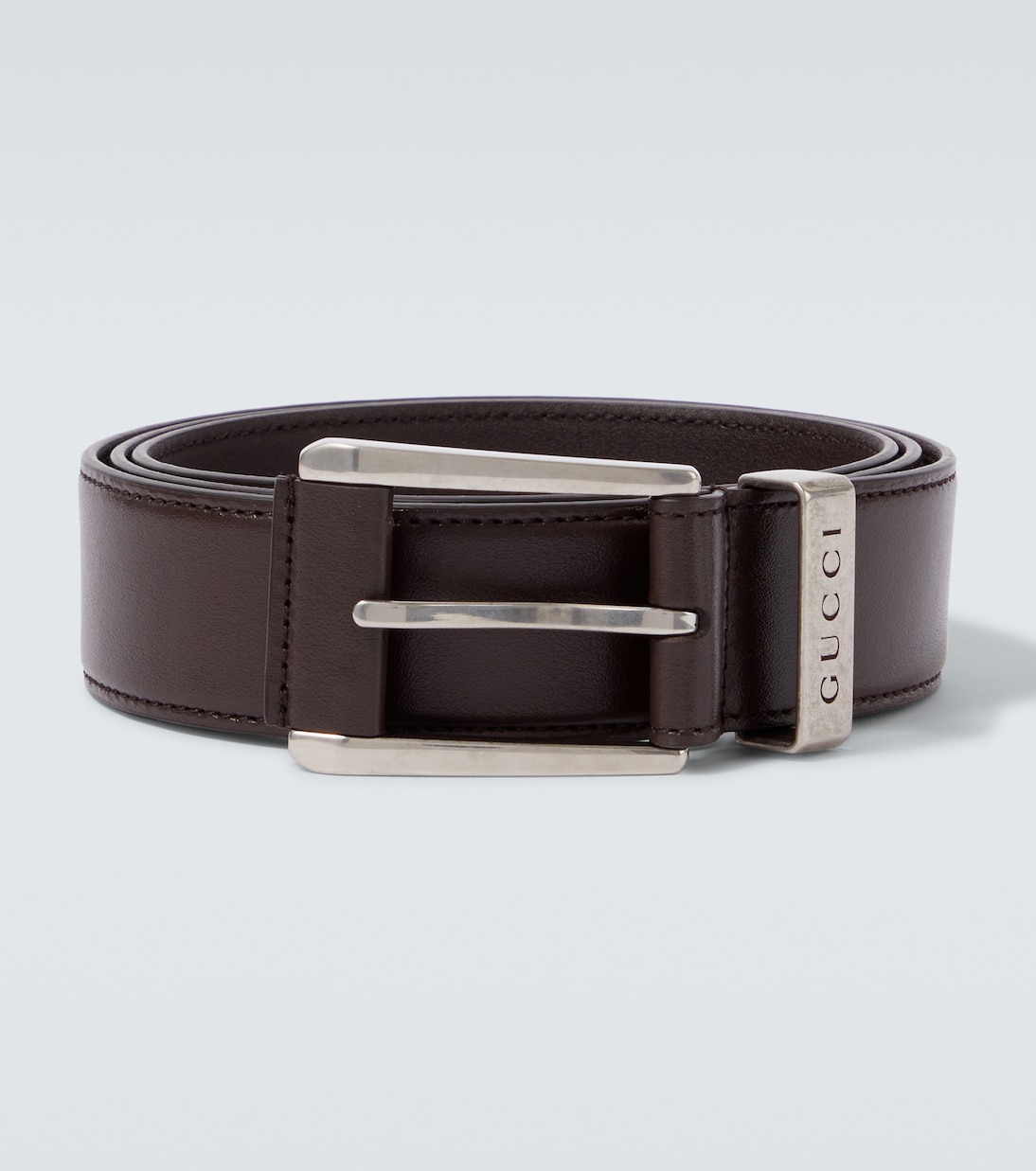 Leather belt | Gucci