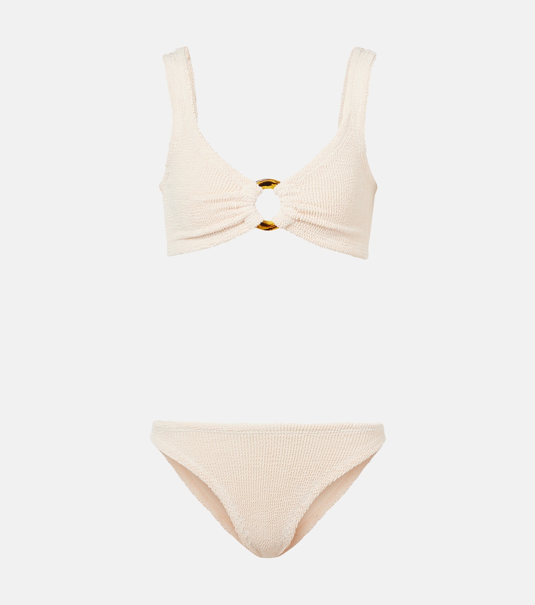 Bikini Julia | Hunza G