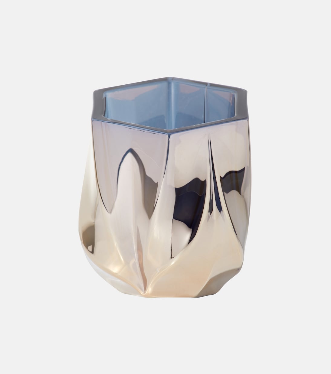 Shimmer tea light | Zaha Hadid Design