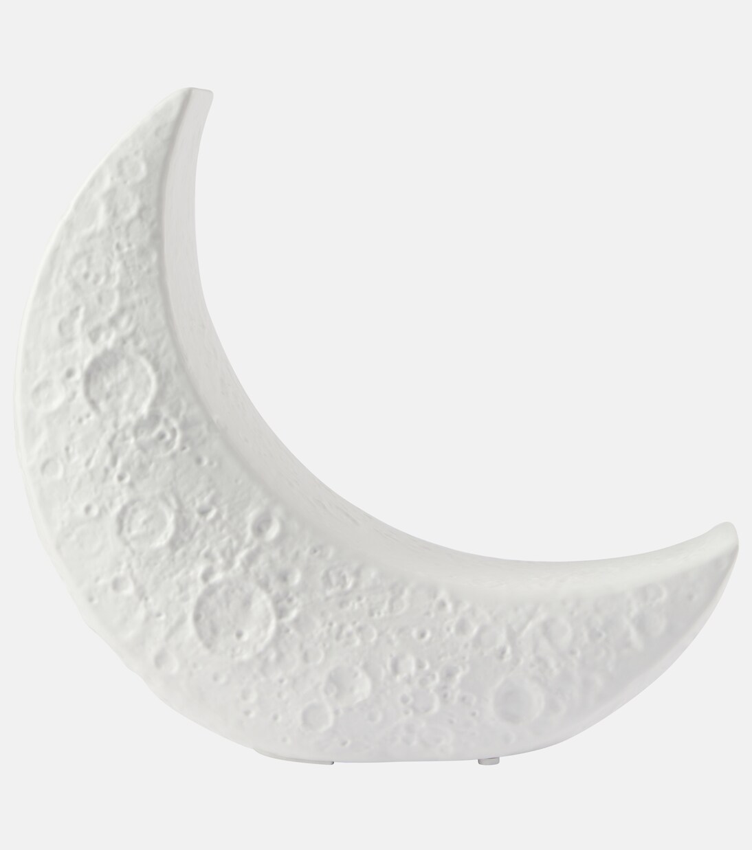 Tischleuchte My Tiny Moon by Mercantonio | Seletti