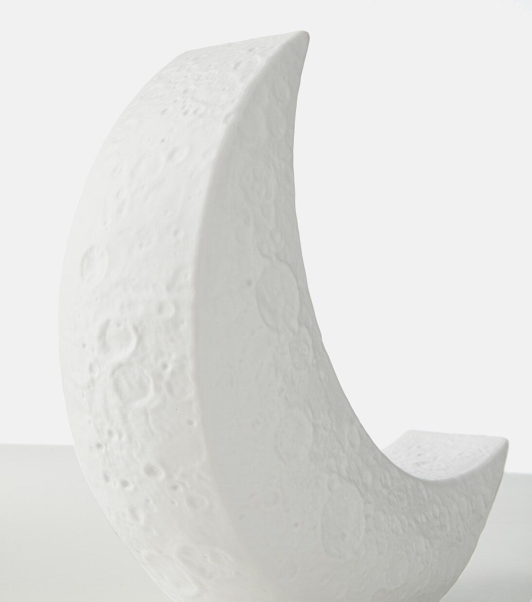 Tischleuchte My Tiny Moon by Mercantonio | Seletti