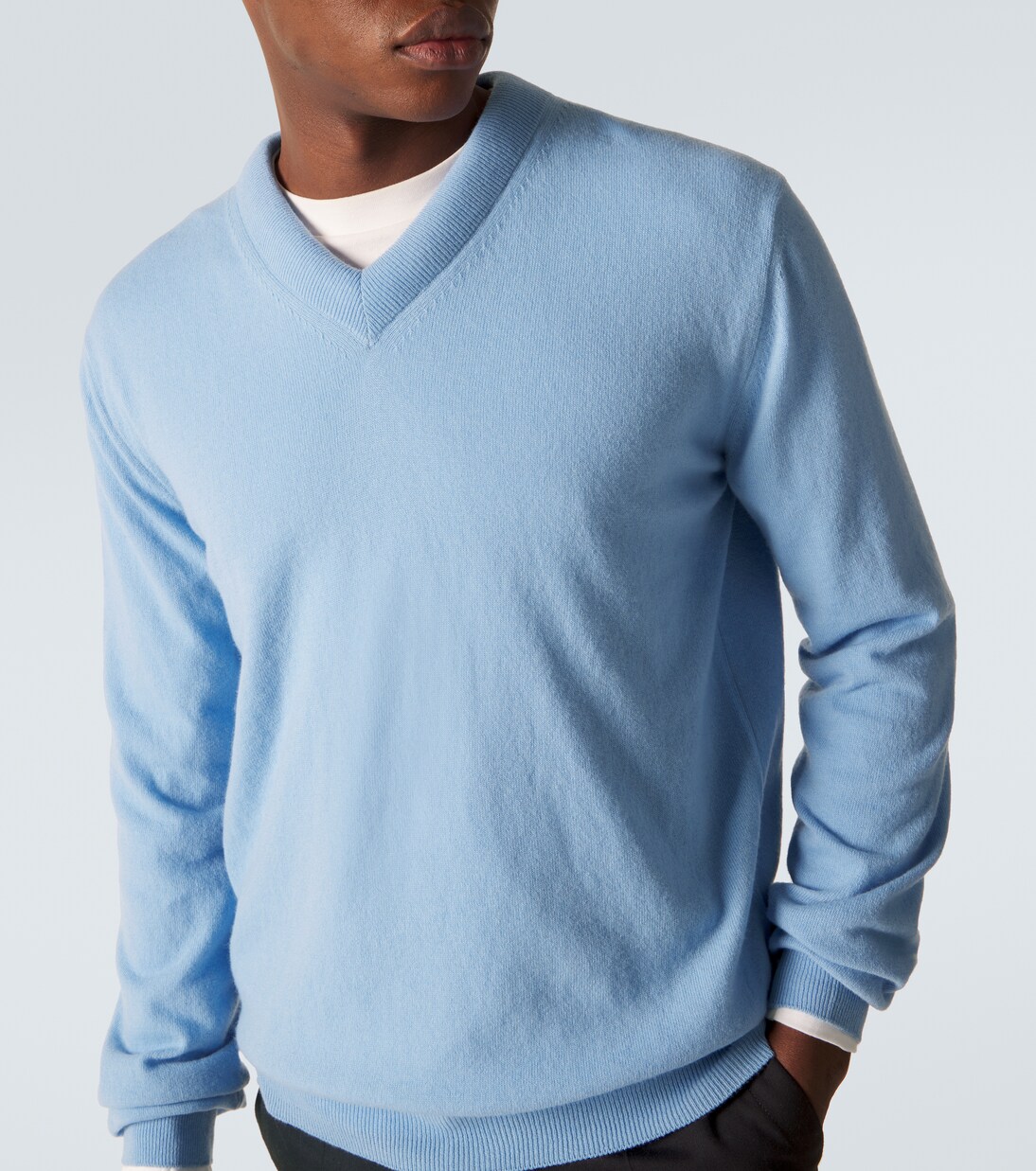 Jersey de lana | Jil Sander