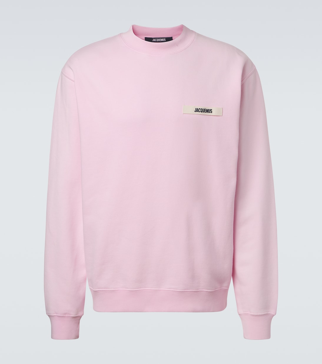 Sweatshirt aus Baumwolle | Jacquemus
