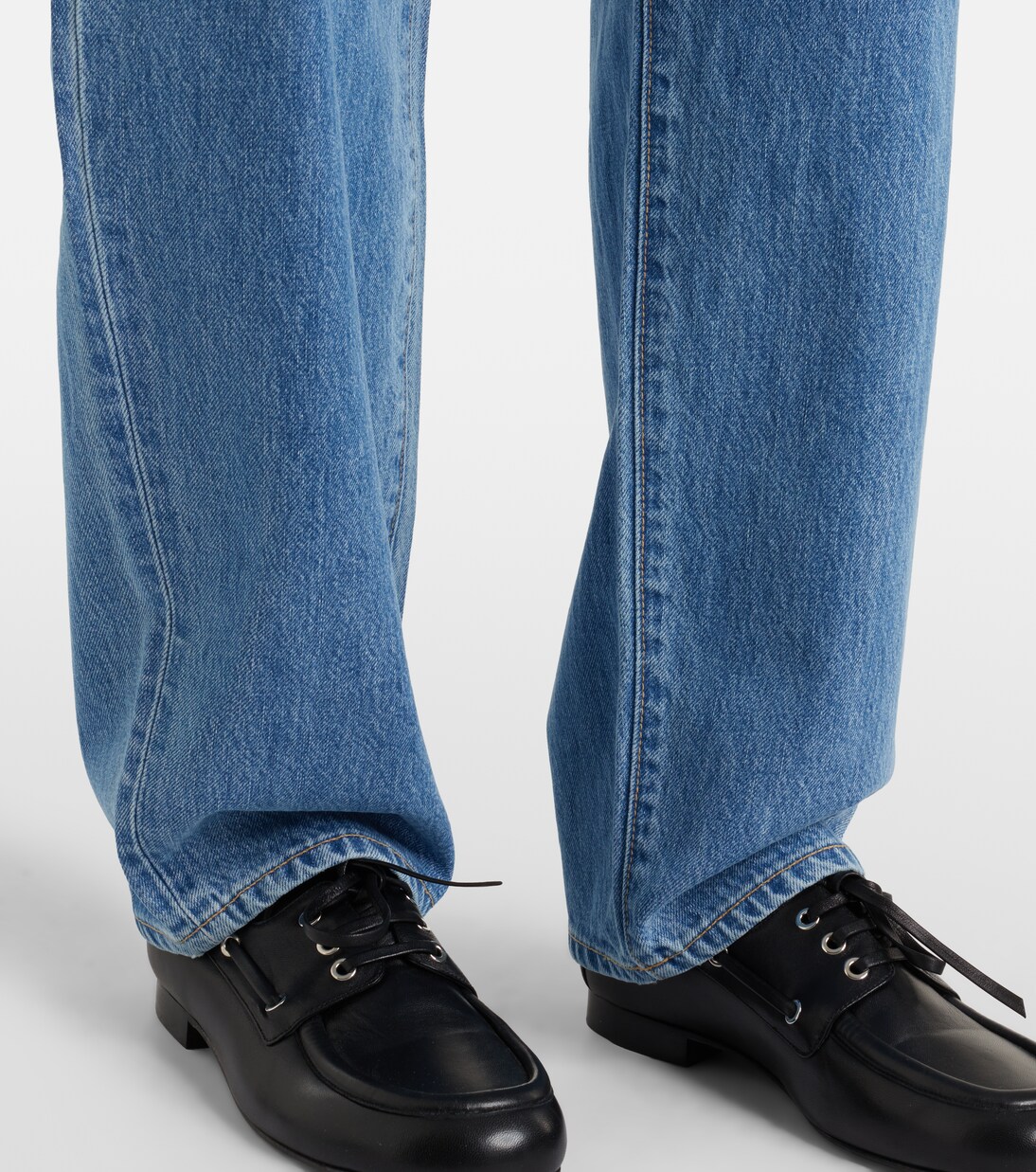 Jeans barrel Ella | Slvrlake