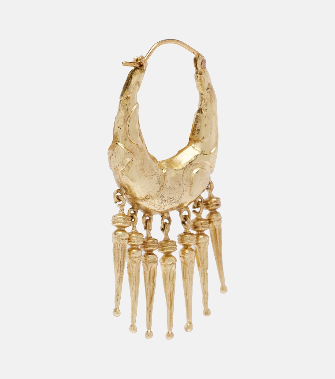 Ohrringe Le Jardin Spike | Alémais