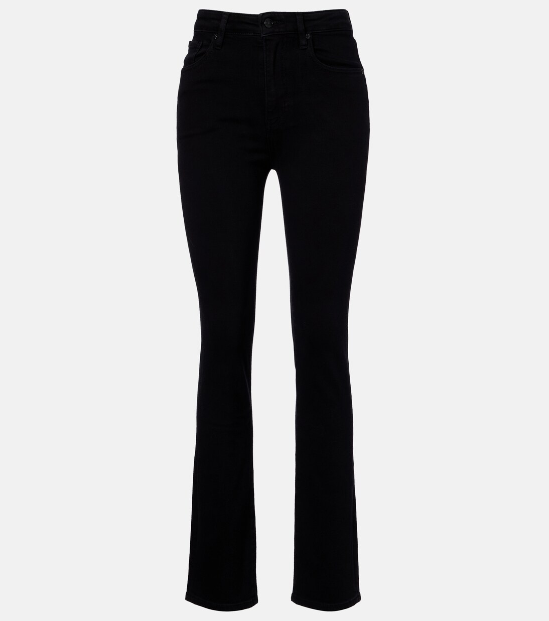 Pencil slim jeans | Frame